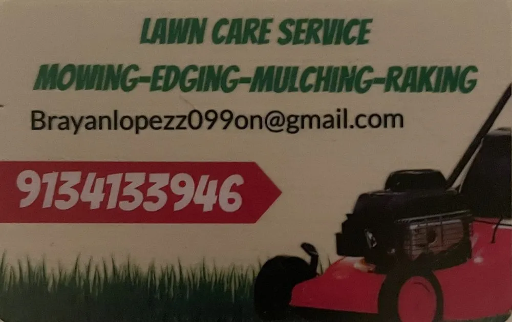 Local lawn care service in Kansas City, KS - Brayans Lawn Care Service