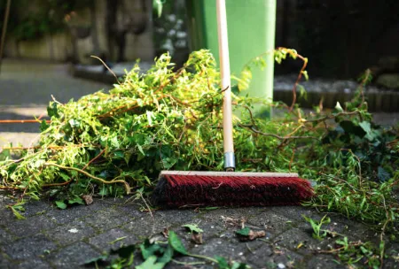 Custom outdoor landscaping for residential properties across Kansas City, KS - Brayans Lawn Care Service