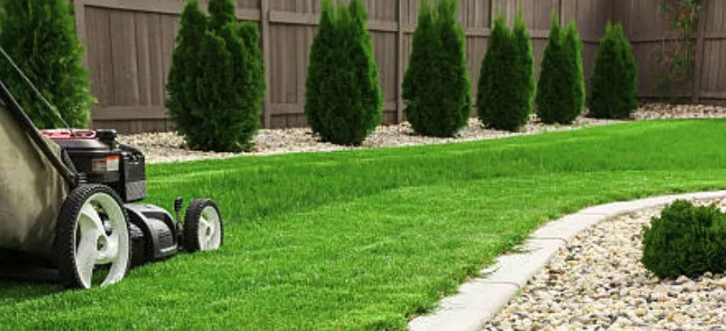 Reliable garden landscaping in Kansas City, KS - Brayans Lawn Care Service