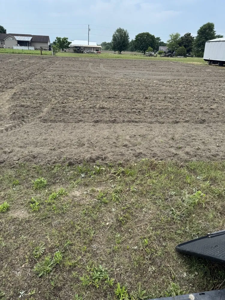 Reliable landscape installation experts serving Pembroke, NC - Brayboy’s Landscaping, Grading and Hauling