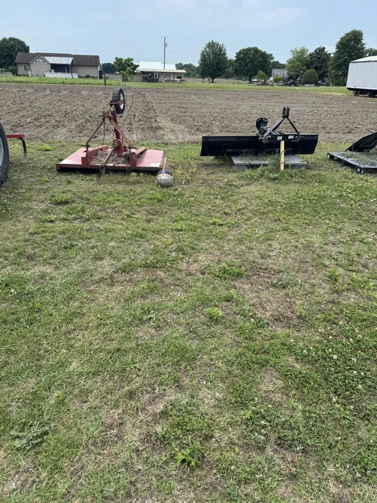 Affordable landscaping services for beautiful yards across Pembroke, NC - Brayboy’s Landscaping, Grading and Hauling