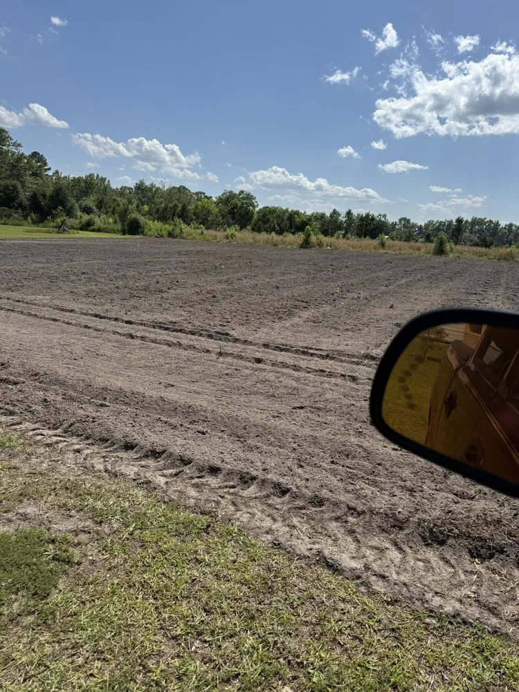 Expert landscaping services for residential properties across Pembroke, NC - Brayboy’s Landscaping, Grading and Hauling