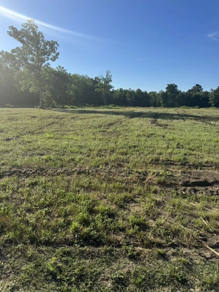 Affordable residential landscaping in Pembroke, NC - Brayboy’s Landscaping, Grading and Hauling