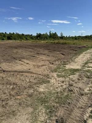 Brayboy’s Landscaping, Grading and Hauling