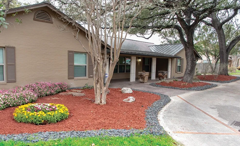 Trusted garden landscaping in Timberwood Park, TX - Brayden's Landscapes