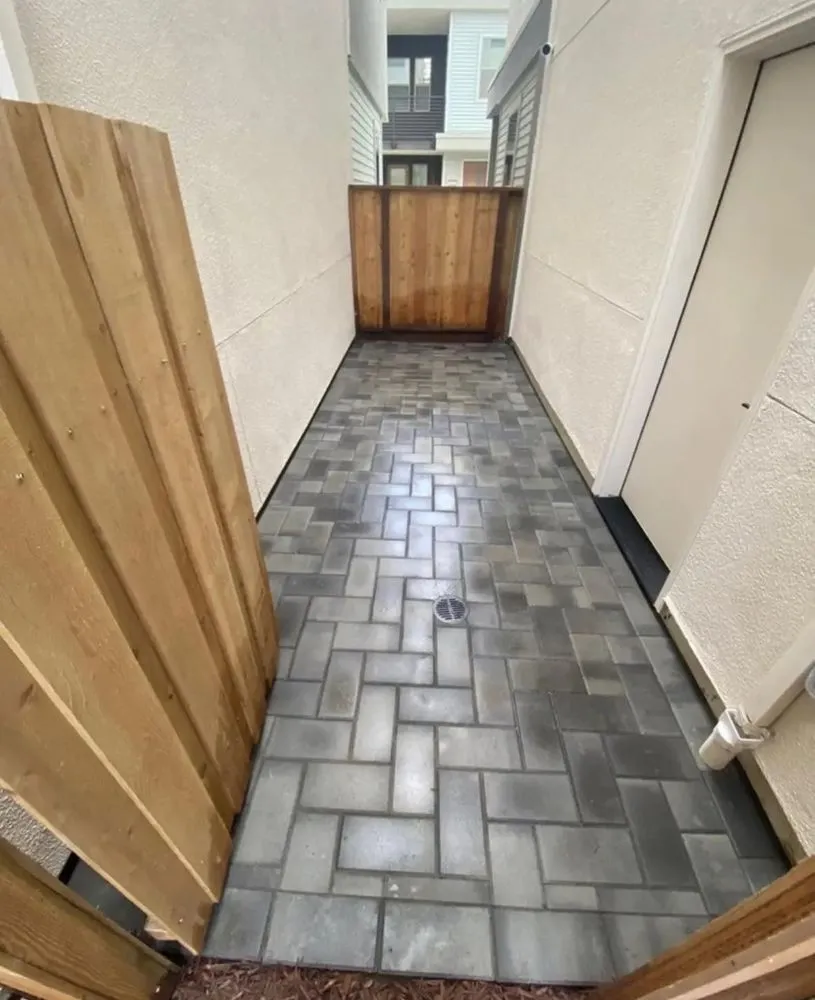 Professional garden landscaping in Timberwood Park, TX - Brayden's Landscapes