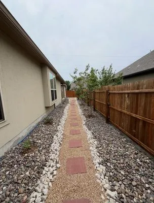 Brayden's Landscapes