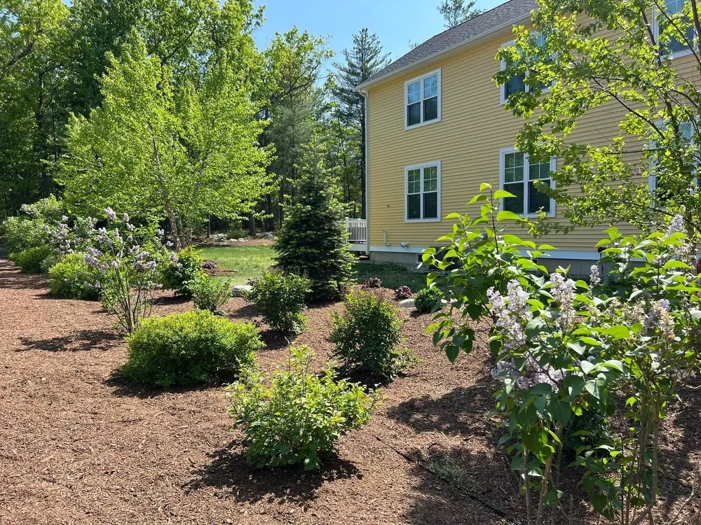 Custom lawn mowing service near you across Easthampton, MA - Brayden's Landscaping