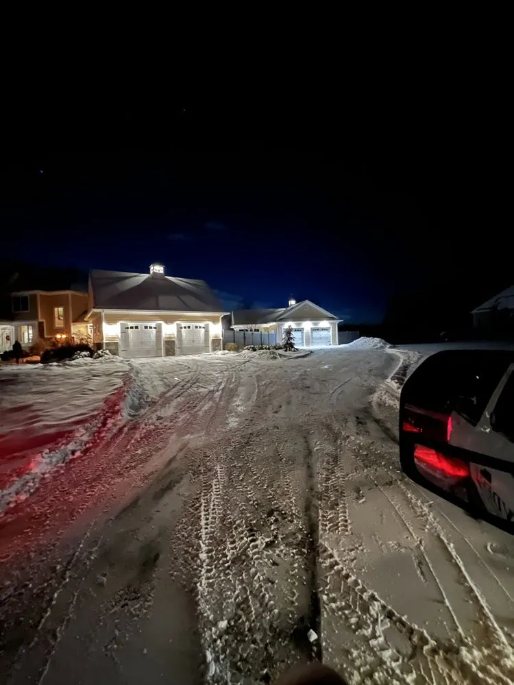 Expert yard cleanup service for year-round maintenance across Easthampton, MA - Brayden's Landscaping