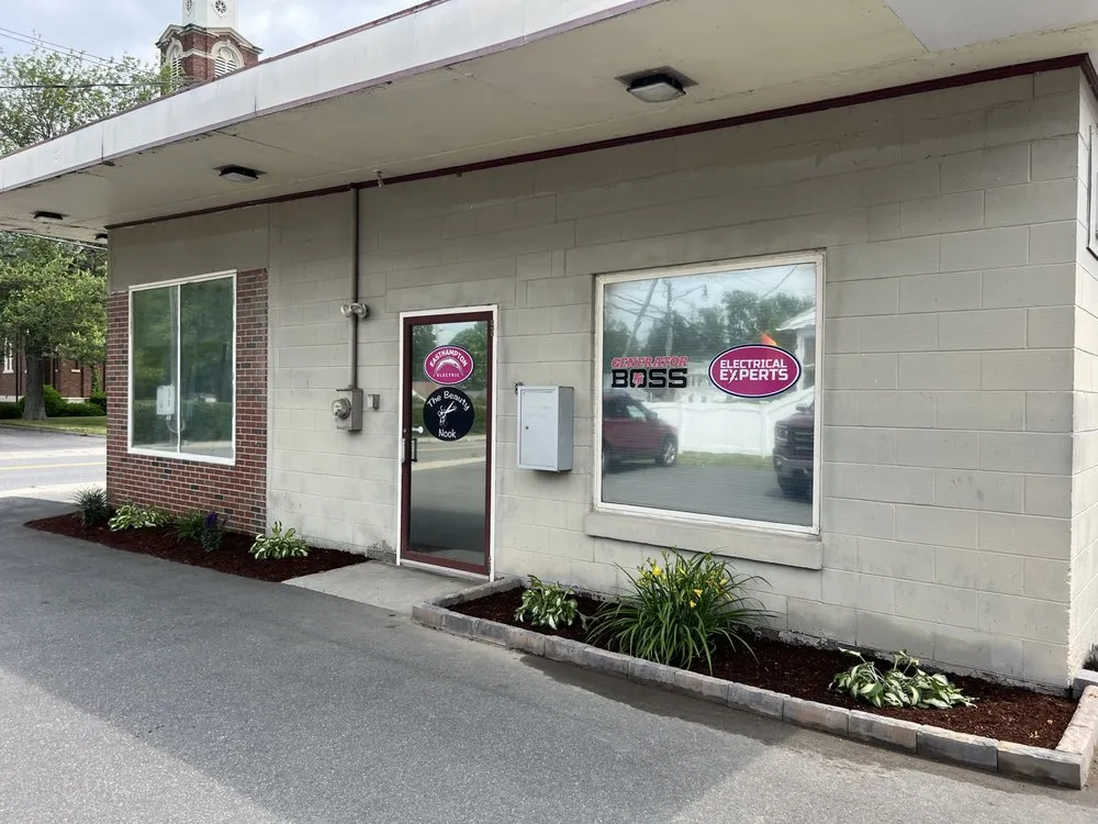 Reliable residential landscaping in Easthampton, MA - Brayden's Landscaping