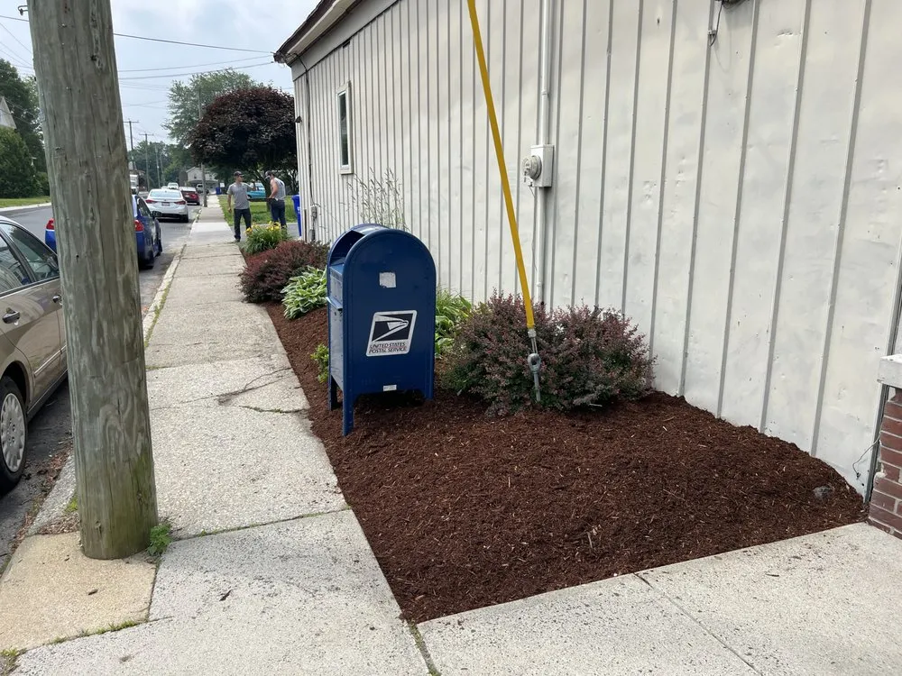 Professional residential landscaping for homes across Easthampton, MA - Brayden's Landscaping