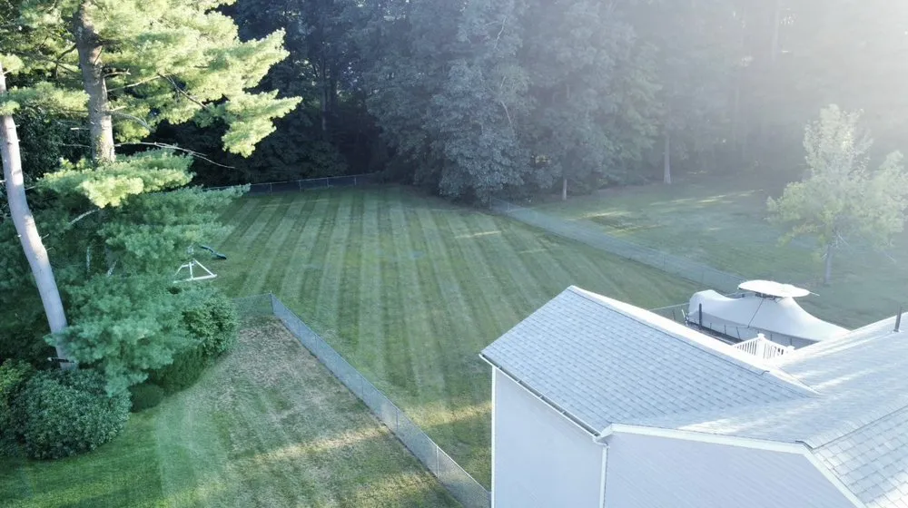 Professional lawn care service for beautiful yards across Easthampton, MA - Brayden's Landscaping