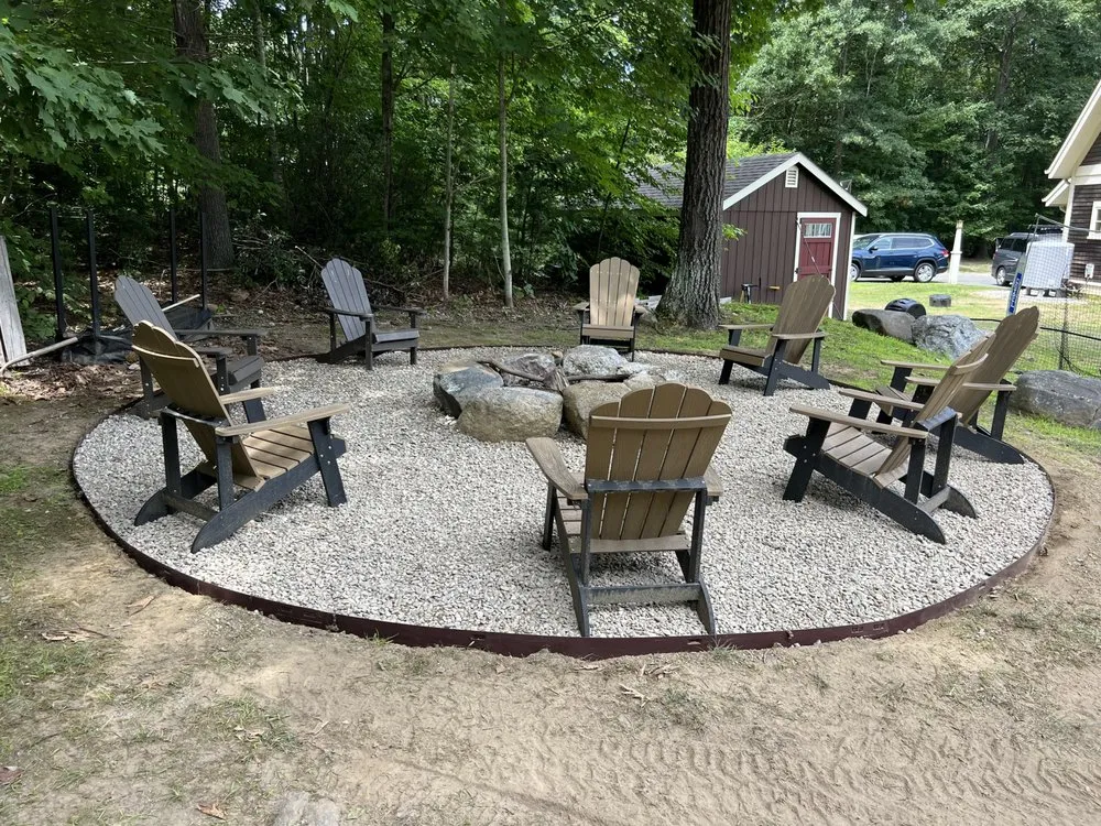 Trusted landscaping services experts serving Easthampton, MA - Brayden's Landscaping