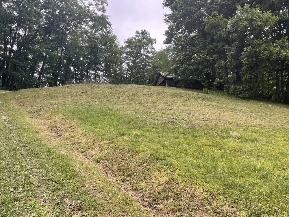 Professional lawn care service in Wayne, WV by Braydens Lawn Care