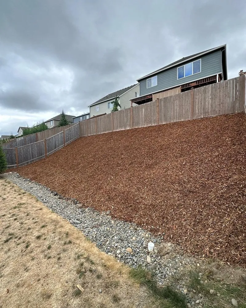 Local lawn care service in Olympia, WA - Braydon's Landscaping