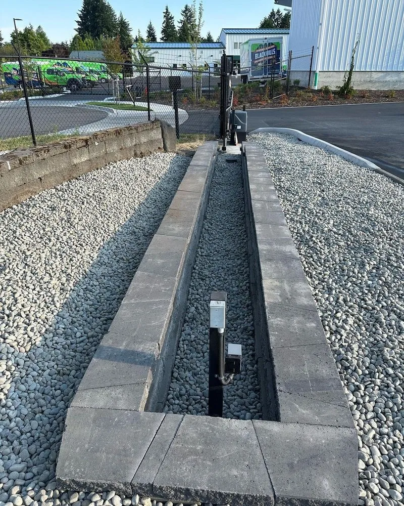 Expert lawn mowing service in Olympia, WA by Braydon's Landscaping