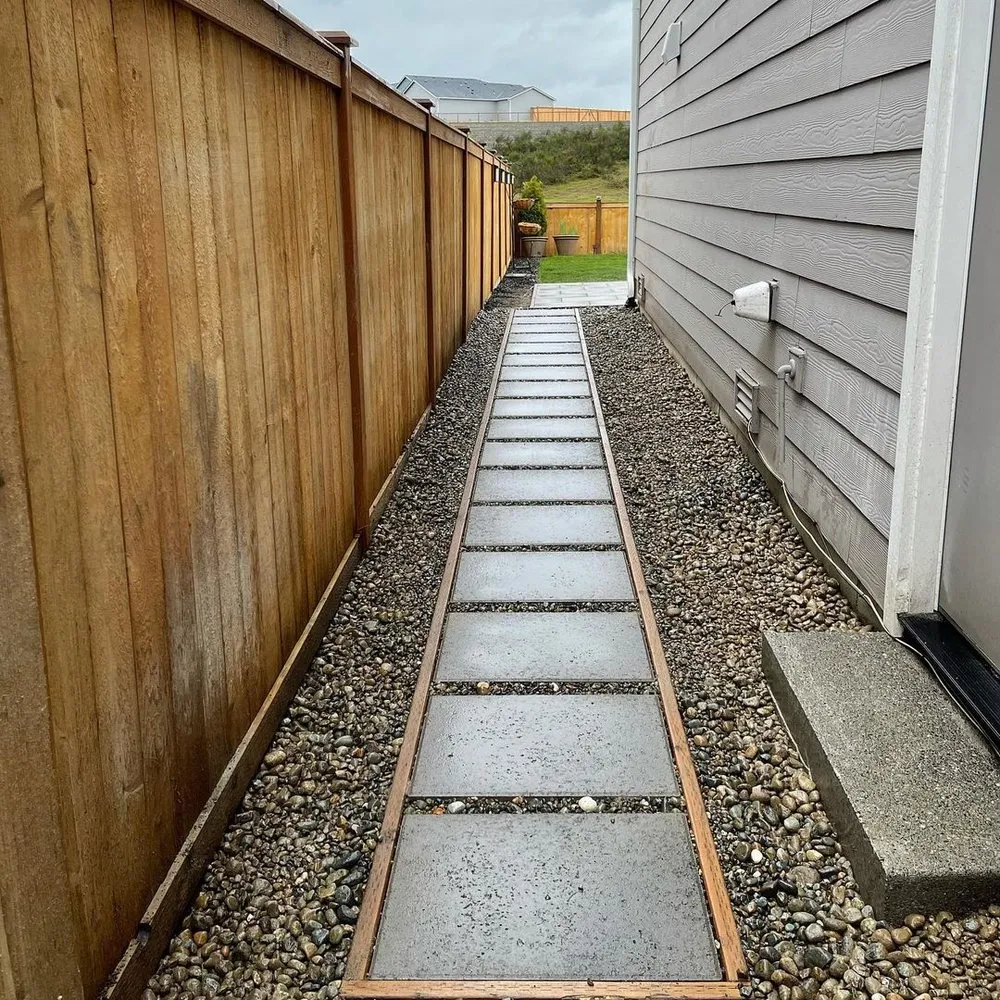 Expert landscape installation near you across Olympia, WA - Braydon's Landscaping