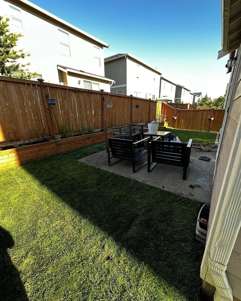 Affordable landscape installation with custom design across Olympia, WA - Braydon's Landscaping