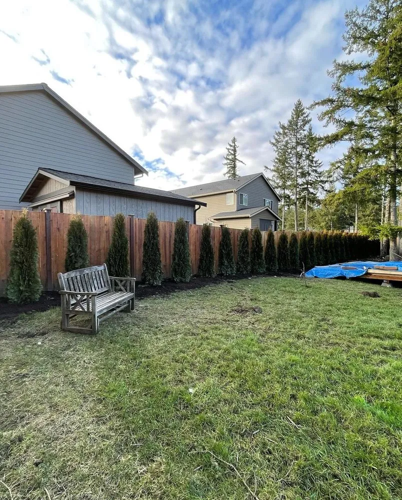 Custom lawn mowing service in Olympia, WA - Braydon's Landscaping