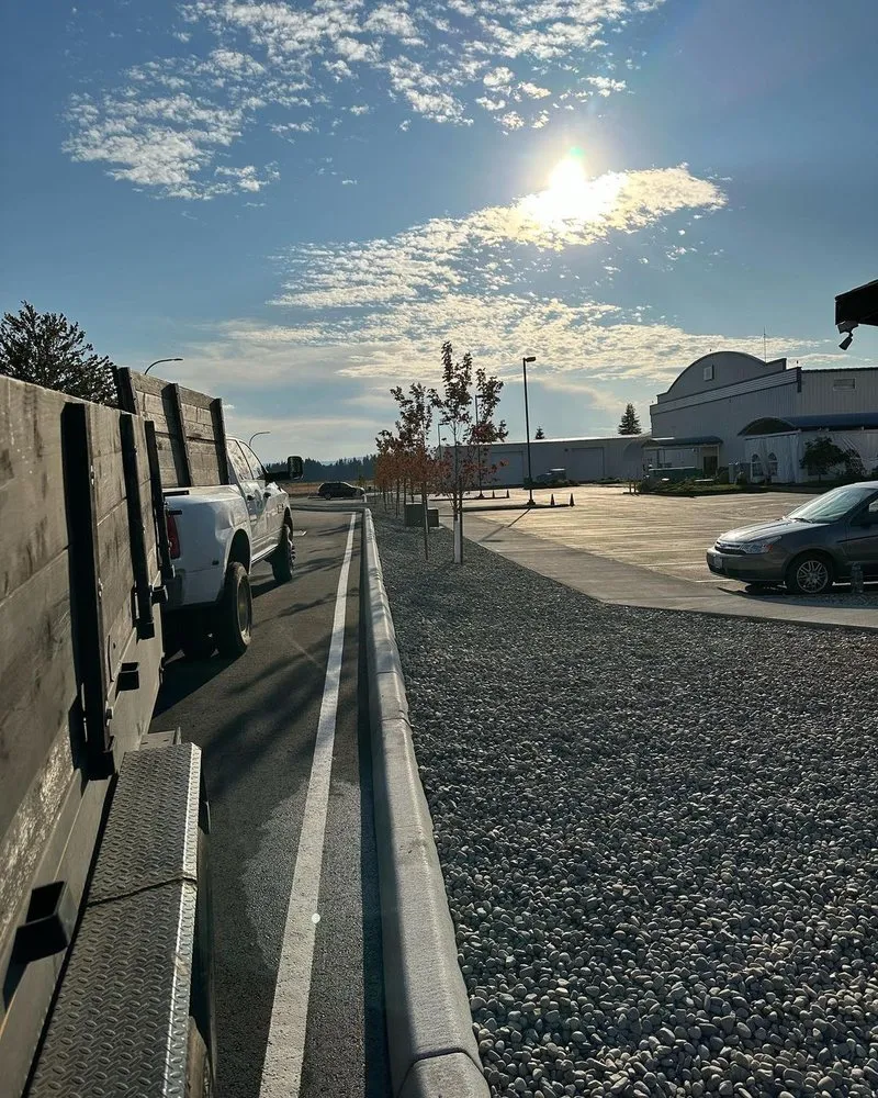 Local yard maintenance experts serving Olympia, WA - Braydon's Landscaping