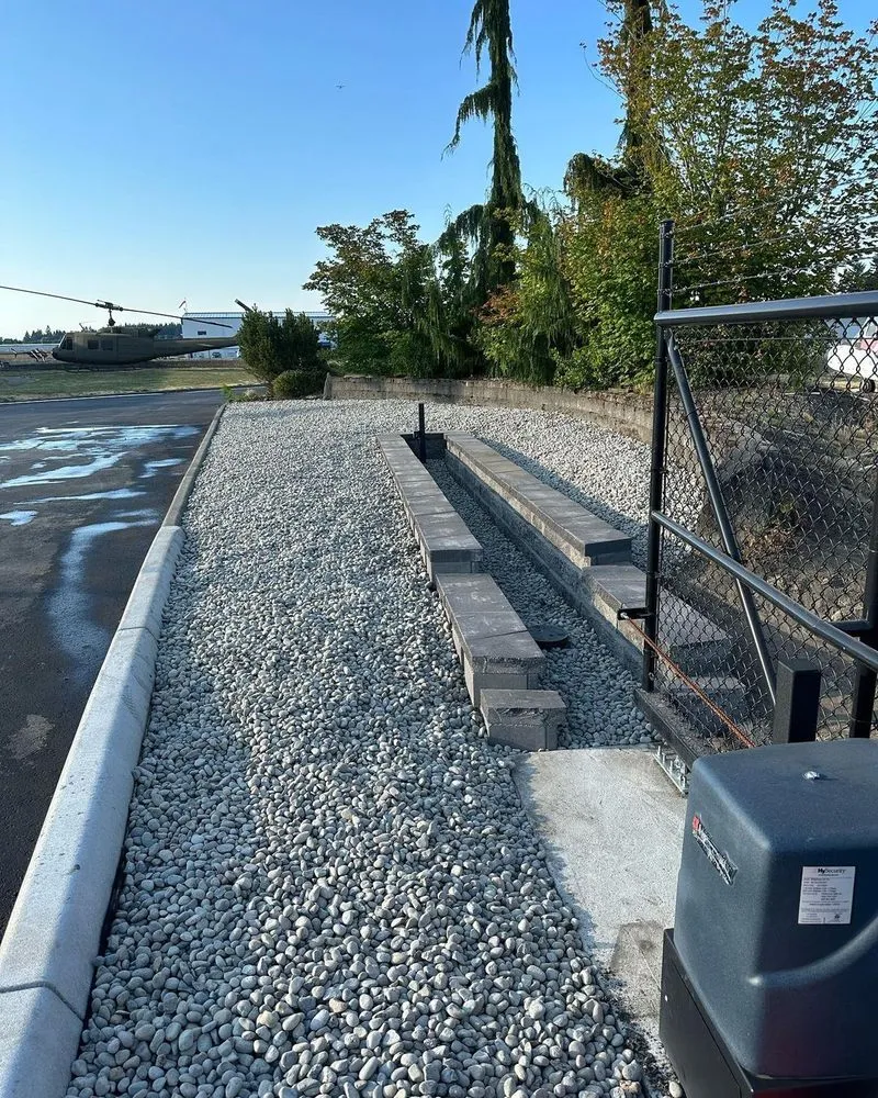 Top-rated yard maintenance experts serving Olympia, WA - Braydon's Landscaping