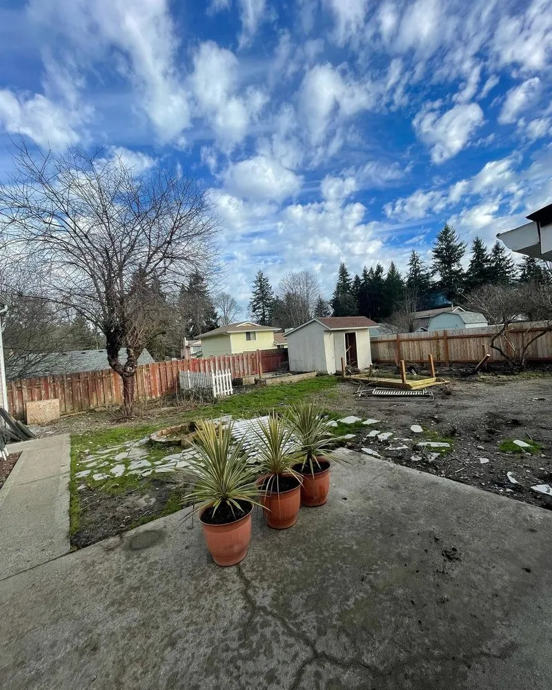 Trusted outdoor landscaping experts serving Olympia, WA - Braydon's Landscaping