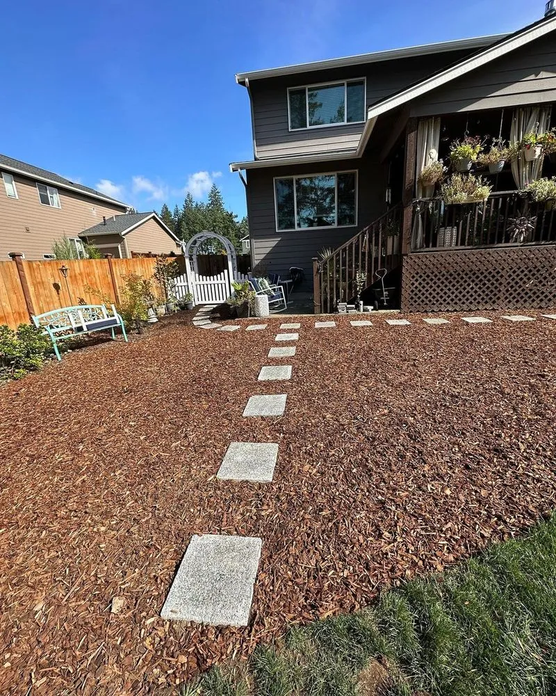 Top-rated yard maintenance for beautiful yards across Olympia, WA - Braydon's Landscaping