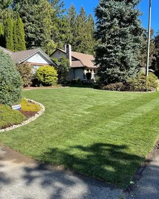 Braydon's Landscaping