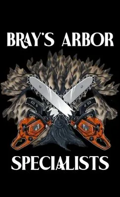 Bray’s Arbor Specialists Logo