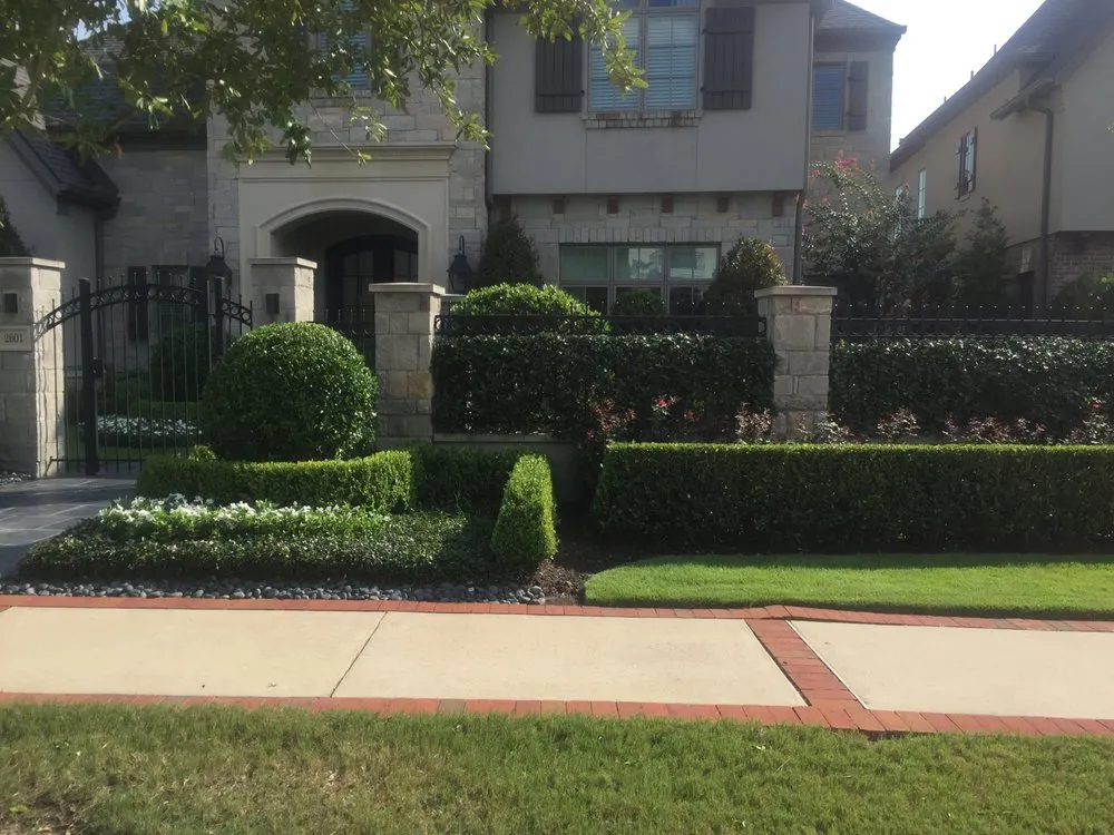 Reliable landscape design near you across Houston, TX - Brays Oaks Landscape
