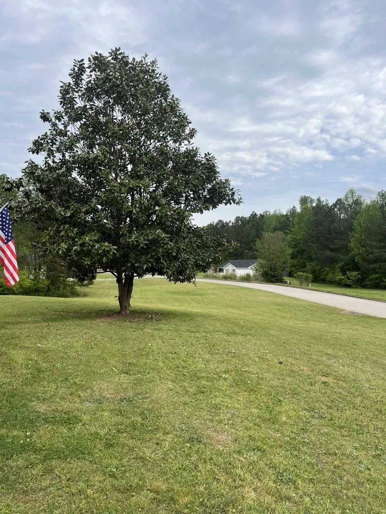 Affordable landscaping services in Locust Grove, GA - Braytens Lawn Care