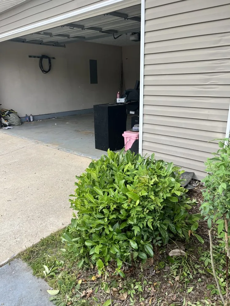 Professional landscape design in Locust Grove, GA - Braytens Lawn Care