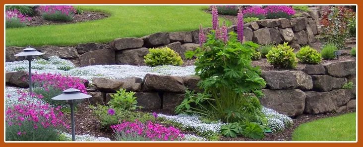 Affordable lawn mowing service experts serving Marlborough, MA - Braz Landscaping