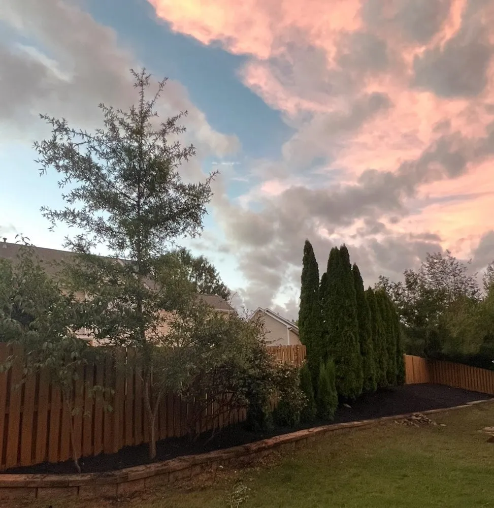 Affordable lawn mowing service in Simpsonville, SC - Brazel Improvements