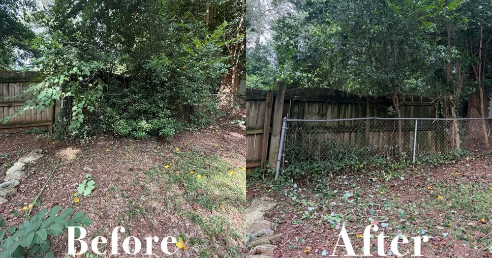 Local residential landscaping experts serving Simpsonville, SC - Brazel Improvements