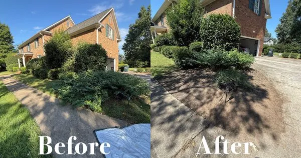 Brazel Improvements Logo