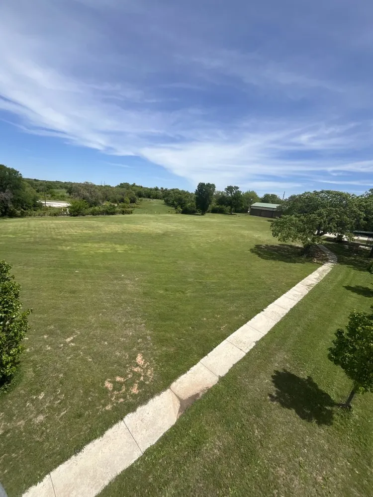 Professional residential landscaping experts serving Decatur, TX - Braziel Lawn & Landscape