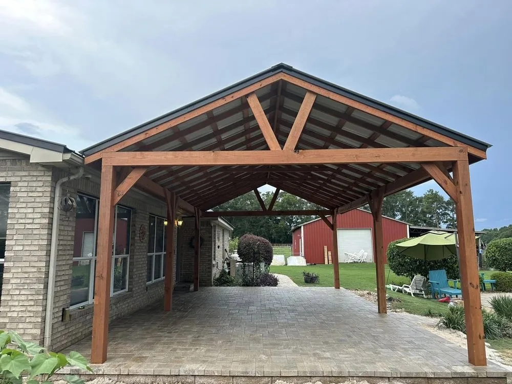 Trusted landscaping services experts serving Fort Walton Beach, FL - Brazilian Brickpavers