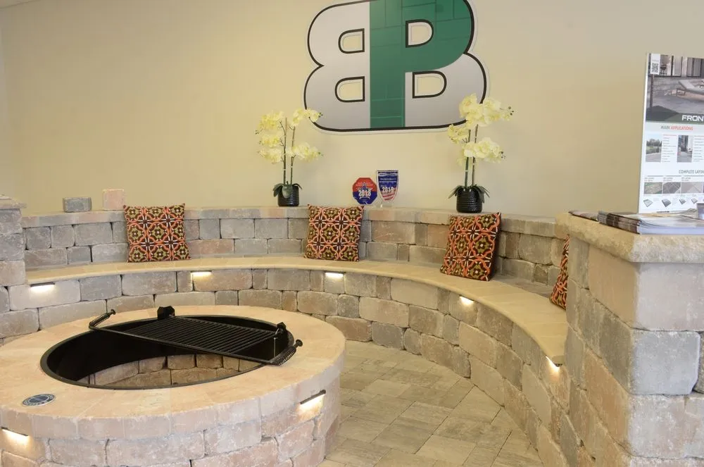 Affordable lawn care service for year-round maintenance in Fort Walton Beach, FL by Brazilian Brickpavers