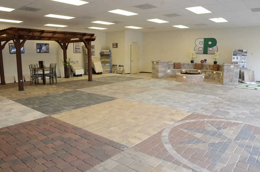 Top-rated landscaping services in Fort Walton Beach, FL by Brazilian Brickpavers