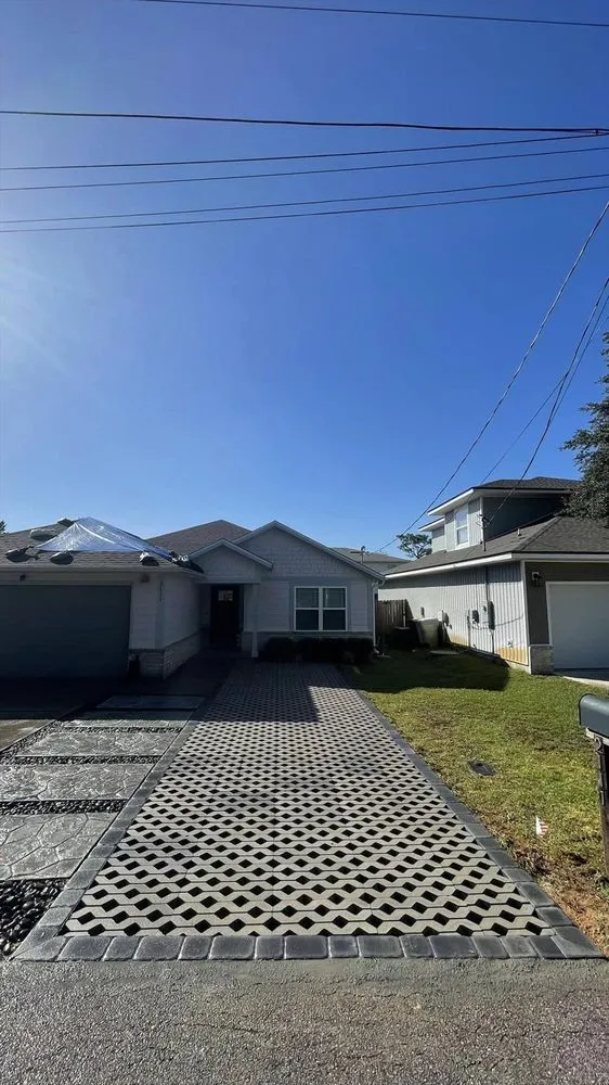 Trusted landscape design for residential properties across Fort Walton Beach, FL - Brazilian Brickpavers