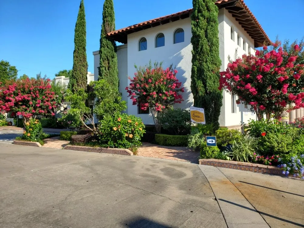 Reliable residential landscaping for outdoor upgrades across Orlando, FL - Brazos Lawn & Landscape