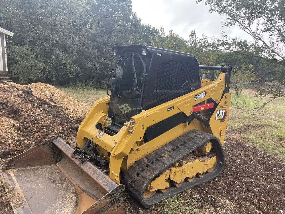 Reliable landscaping services in Waco, TX - Brazos River Lawns