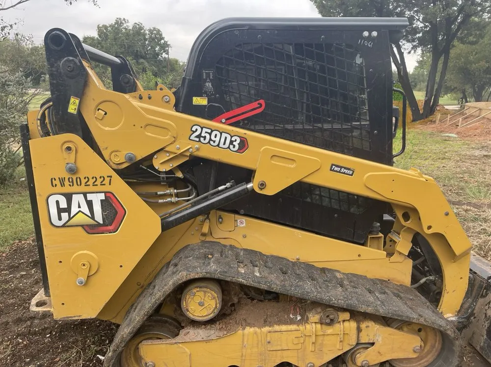 Trusted landscape design experts serving Waco, TX - Brazos River Lawns