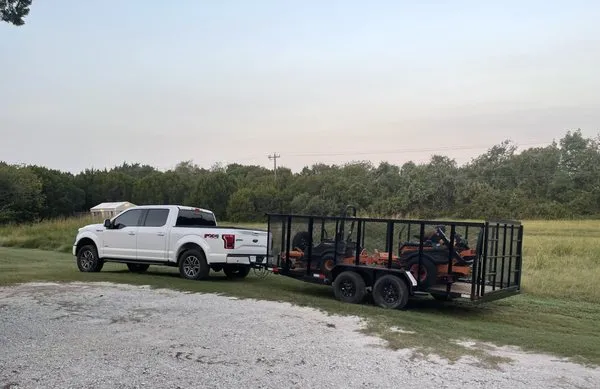 Brazos River Lawns Logo