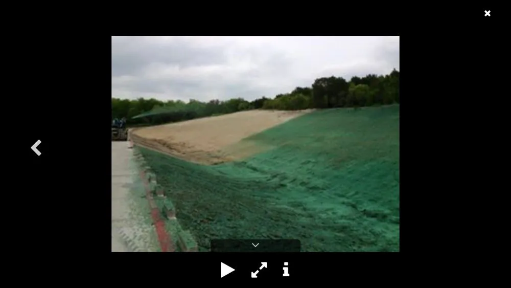 Custom lawn mowing service in Brenham, TX - Brazos Valley Hydroseeding