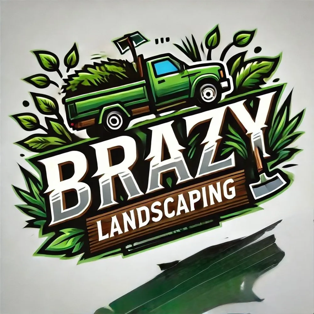 Reliable lawn mowing service experts serving Commerce Township, MI - Brazy Landscaping
