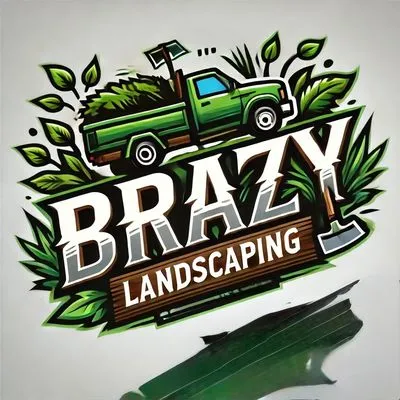 Brazy Landscaping