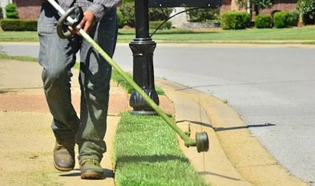 Custom landscape design experts serving Westland, MI - Brazy’s Mowing