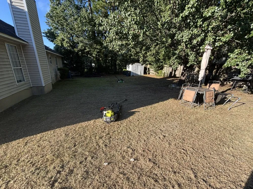 Reliable landscape design in Lexington, SC by Brb Landscaping and Junk Removal